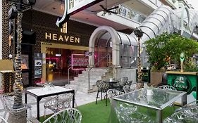 Heaven Boutique Hotel