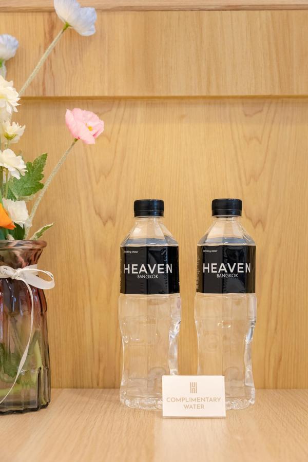 Heaven Boutique Hotel กรุงเทพมหานคร ภายนอก รูปภาพ