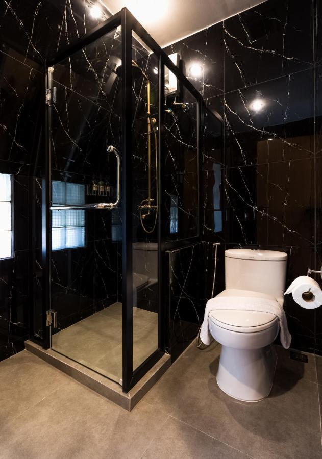 Heaven Boutique Hotel กรุงเทพมหานคร ภายนอก รูปภาพ