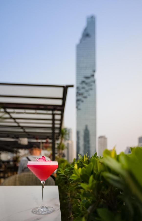 Heaven Boutique Hotel กรุงเทพมหานคร ภายนอก รูปภาพ